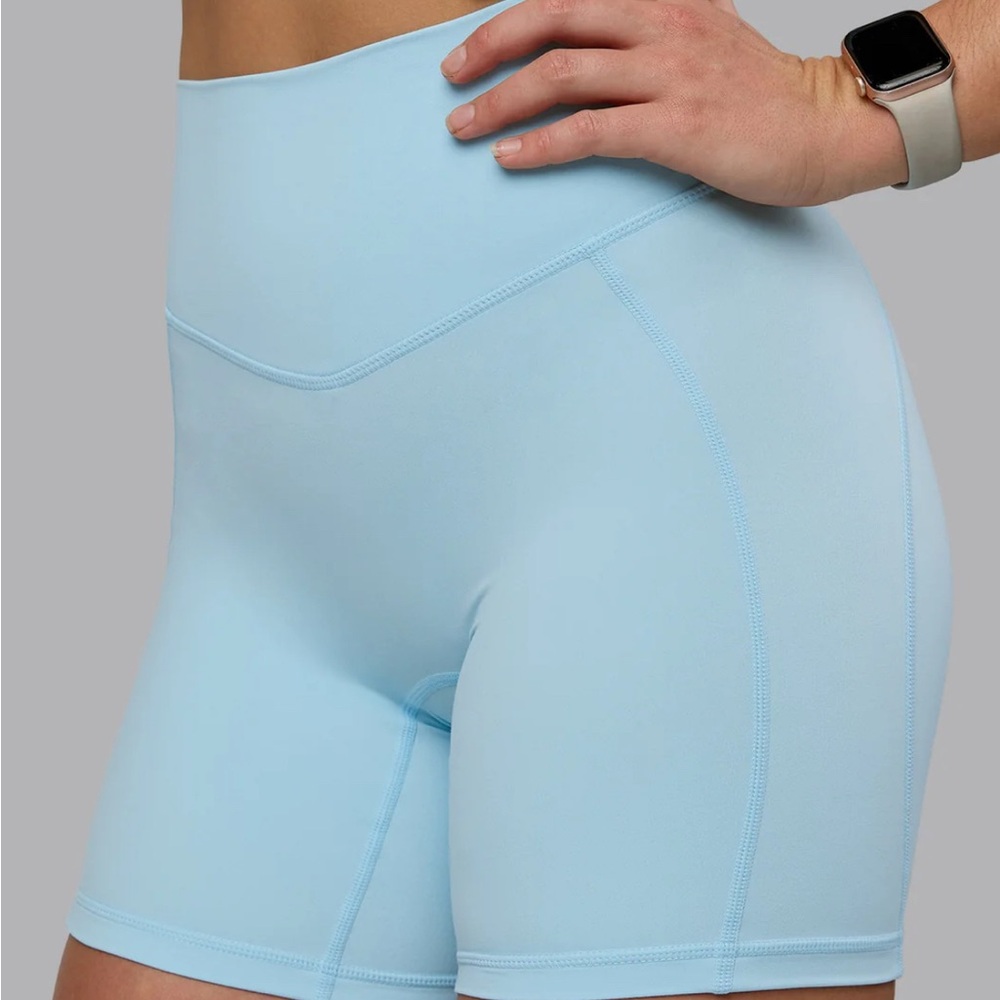 LSKD Blaze Ultra High-Rise Short